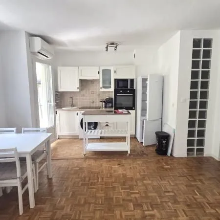 Appartement 1 pièce 40 m²