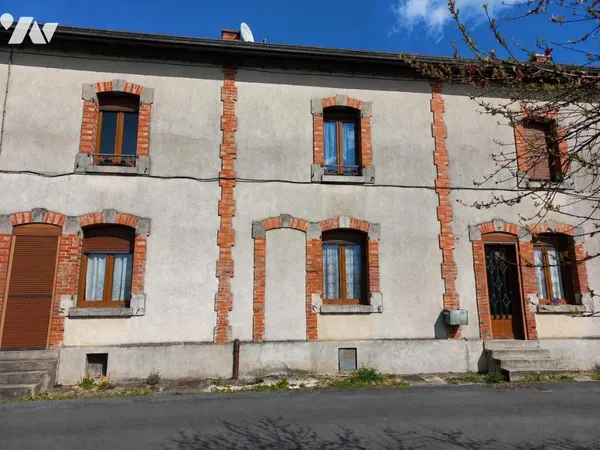 Maison 9 pièces 162 m²