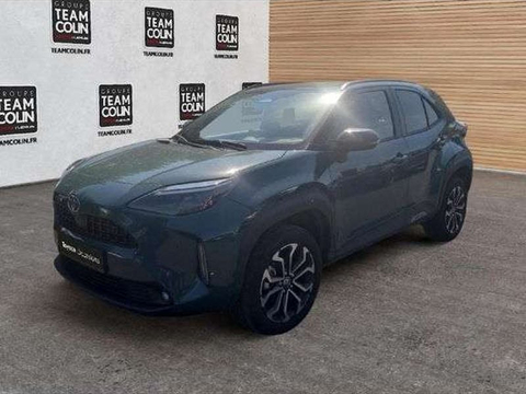 Toyota YARIS CROSS Toyota Yaris Cross 116h Design MY25