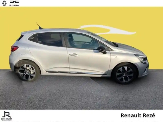 Renault Clio 1.0 tce 90ch evolution — photo 13