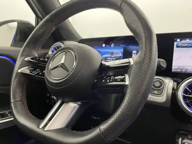 Mercedes Glb 200 d 8g-dct — photo 44
