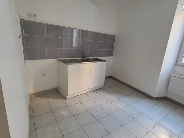 T2 duplex La Valette centre