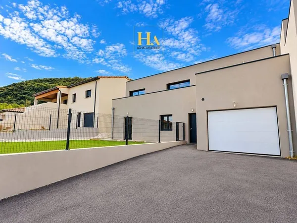 Maison 4 pièces 135 m²