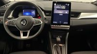 Renault Captur 1.6 E-Tech full hybrid 145ch Evolution — photo 11