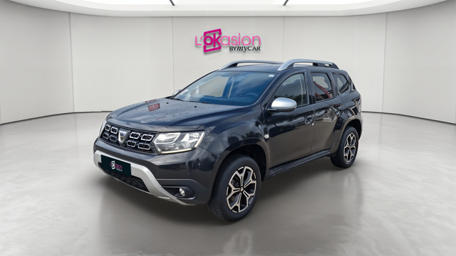 Dacia Duster Blue dCi 115 4x2