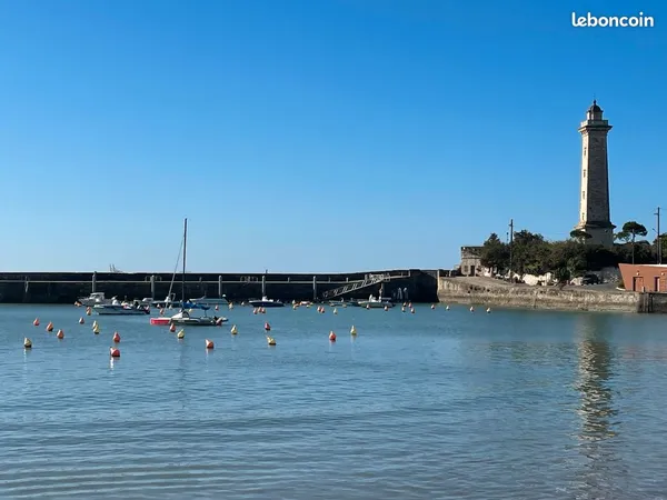 Location long séjour