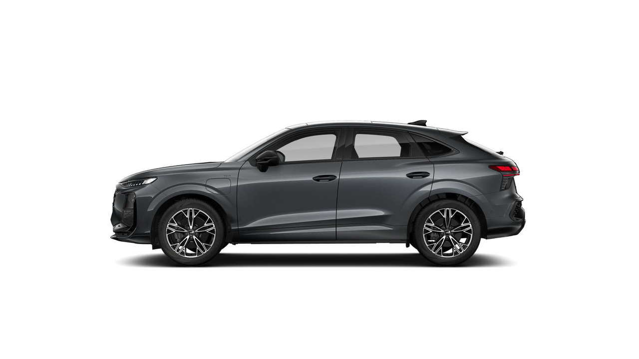 Audi Q3 Sportback e-hybrid 272 ch S tronic 6 — photo 2