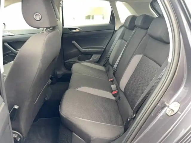 Volkswagen Polo 1.0 tsi 95 s&amp;s dsg7 — photo 3