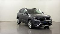 Volkswagen T-Cross 1.0 TSI 116ch Life DSG7 — photo 3