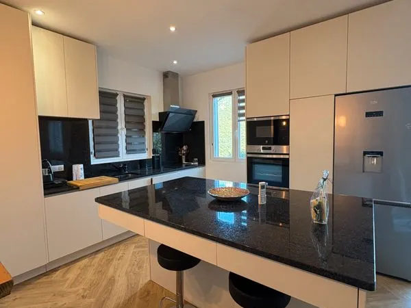 Appartement au calme sans vis à vis