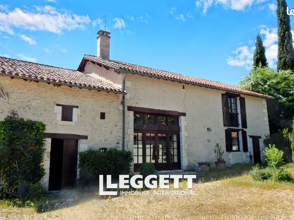 Maison 14 pièces 280 m²