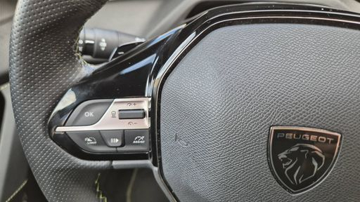 Peugeot 408 1.6 THP 225 Hybrid e-EAT8 - GT – 2022 – 58085 km – Hybride rechargeable – Boîte Automatique — photo 26