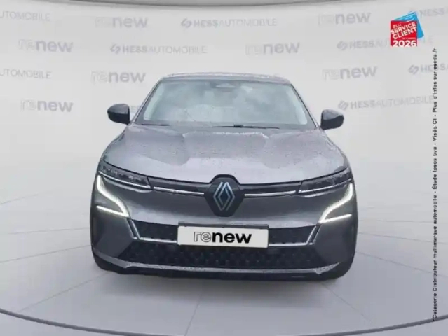 Renault Megane e-tech electric ev60 220ch equilibre super charge -b — photo 2