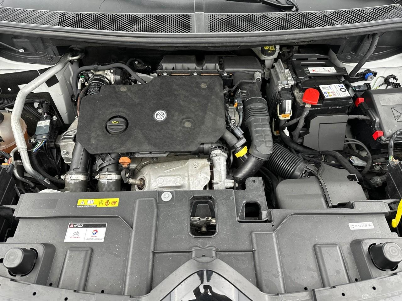 Citroën C5 Aircross bluehdi 130 s&s eat8 shine — photo 13