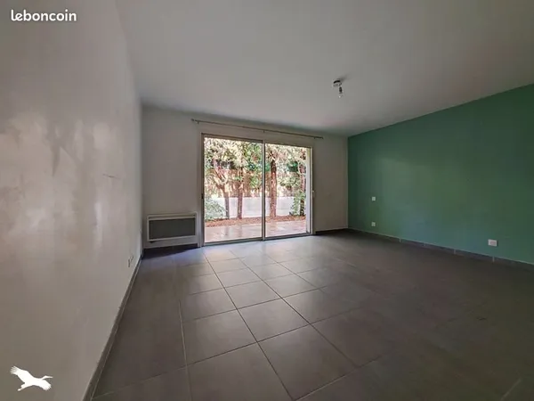 Appartement 1 pièce 33 m²
