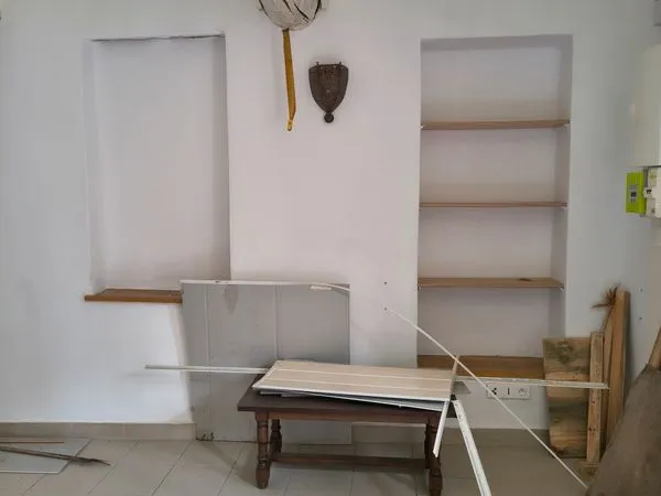 Logement locatif à Cucugnan