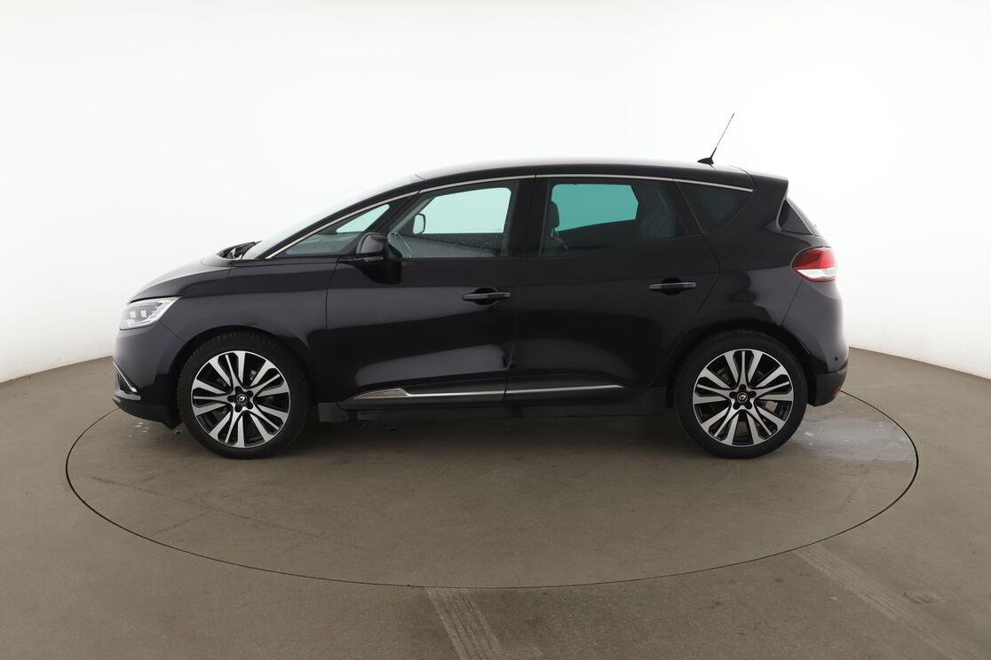 Renault Scenic 1.3 TCe Initiale Paris EDC — photo 2