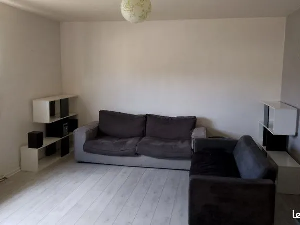 INVESTISSEMENT LOCATIF - APPARTEMENT T3 DE 69 m² À POITIERS