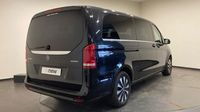 Mercedes Classe V 220 d Extra-Long Avantgarde Intégrale 9G-Tronic — photo 5