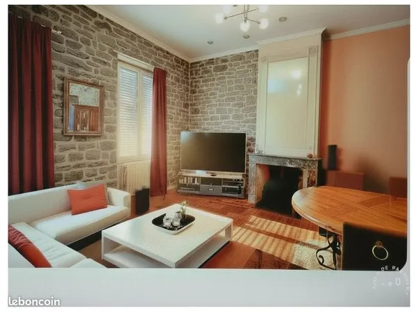 A Vendre Maison Marmande+Local commercial rue du Fougard