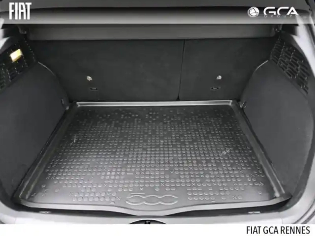 Fiat 500 x 1.0 firefly turbo t3 120ch sport — photo 15