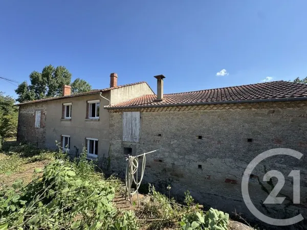 Maison 8 pièces 245 m²