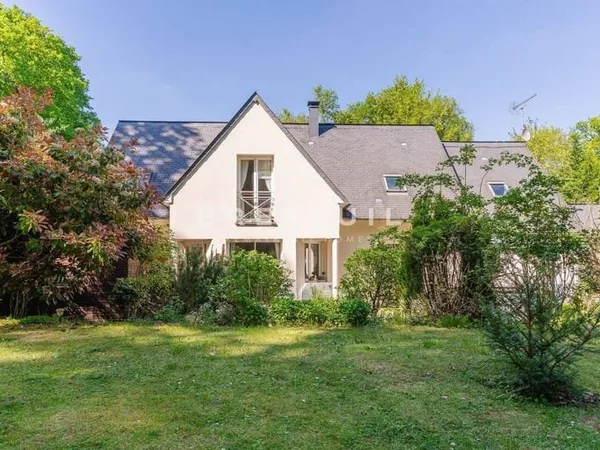 Maison 7 pièces 150 m²