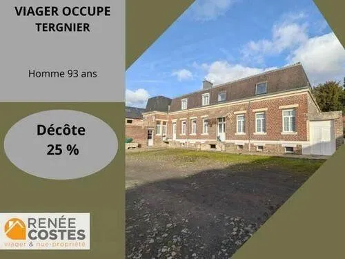 Maison 11 pièces 344 m²