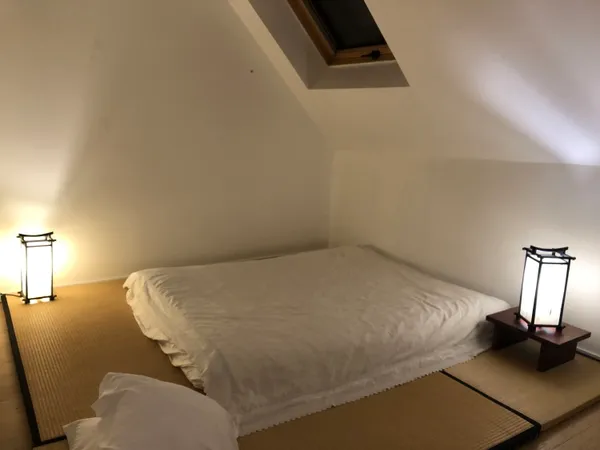 Loue appartement