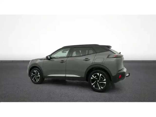 Peugeot 2008 puretech 130 s&amp;s eat8 — photo 5