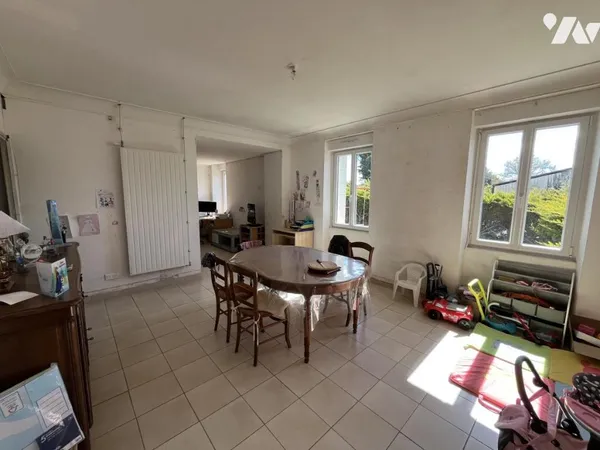 Maison 5 pièces 182 m²