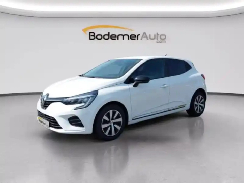Renault Clio tce 90
