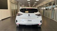 Renault Clio 1.6 E-Tech 145ch full hybrid esprit Alpine - 25b — photo 5