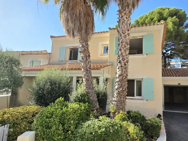 Maison 4 pièces 107 m²