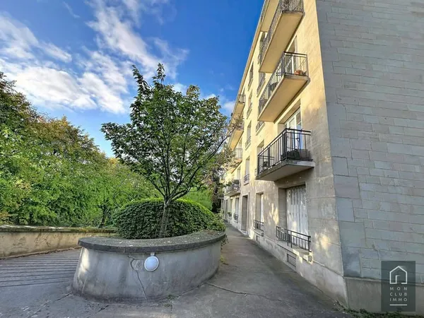Appartement 3 pièces 68 m²