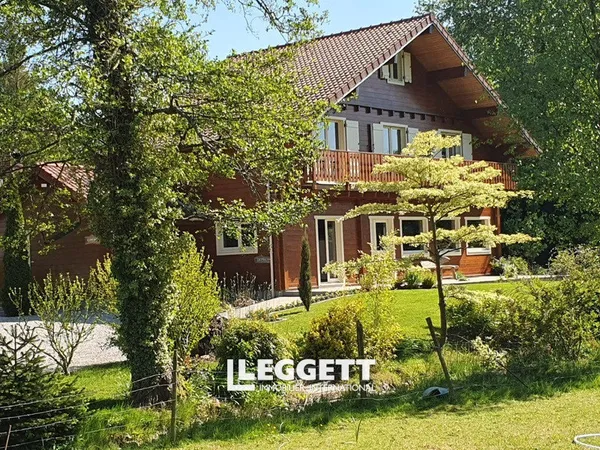Maison 11 pièce(s), BAINGHEN