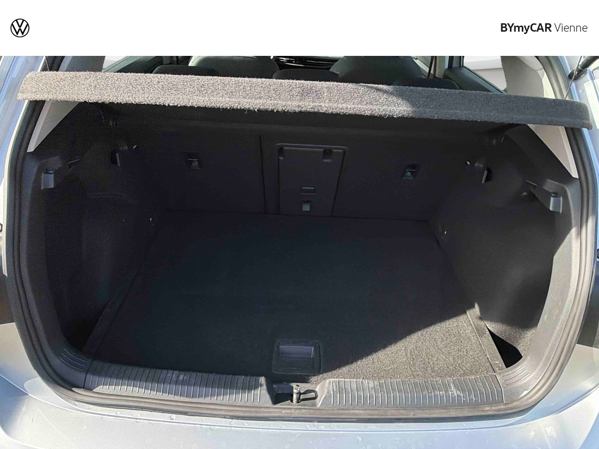Volkswagen Golf 2.0 TDI SCR 116 BVM6 — photo 13
