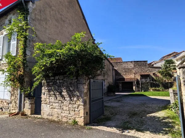 Maison 11 pièces 250 m²
