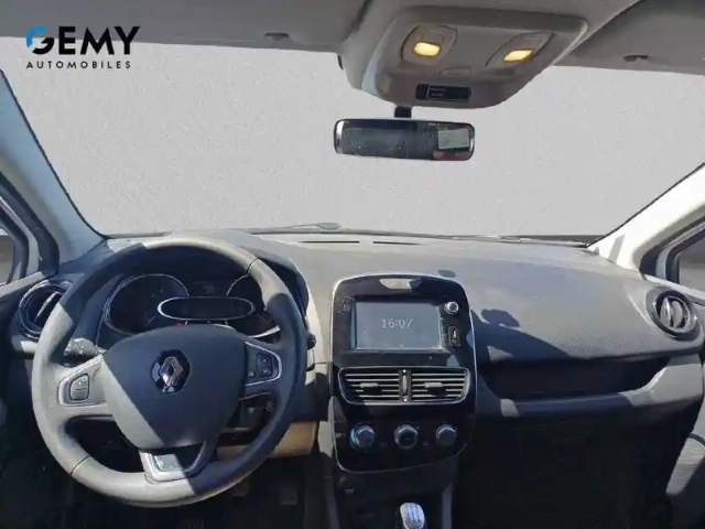 Renault Clio dci 75 energy — photo 8