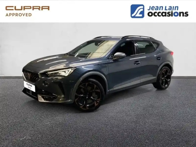 Cupra Formentor 1.4 e-hybrid 245 ch dsg6 — photo 1
