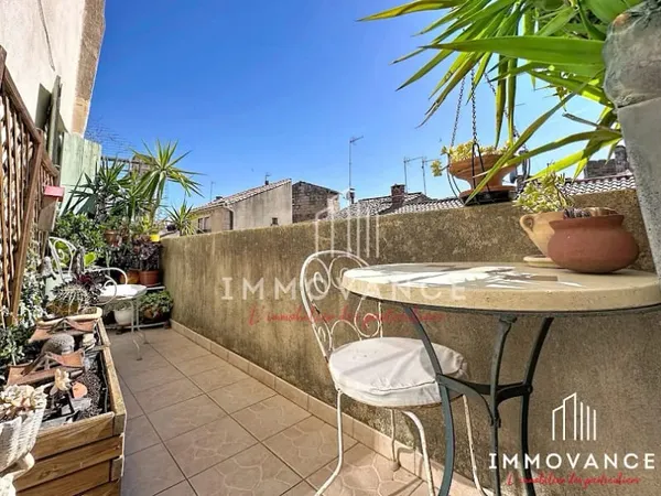 Maison 4 pièces 88 m²