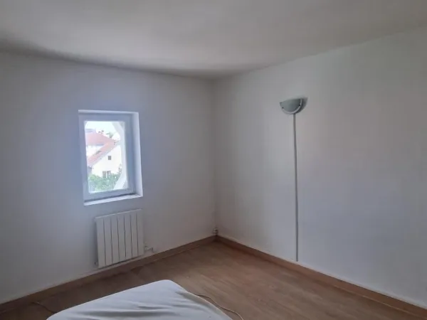 Maison avec jardin Quartier Bourroches