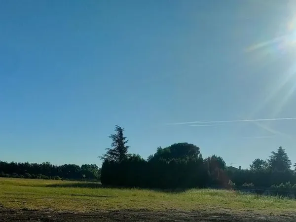 Terrain 500 m² Revel