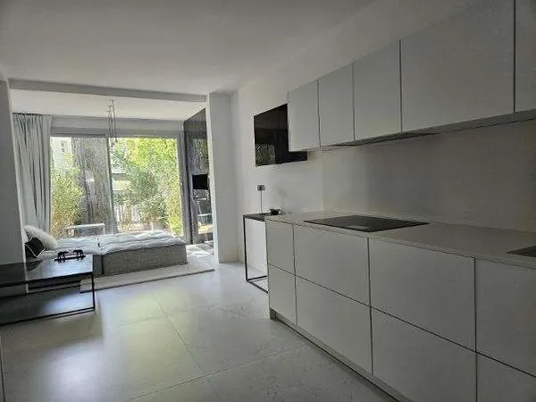 Appartement 2 pièces 34 m²