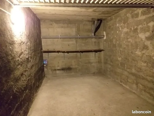 Location garage