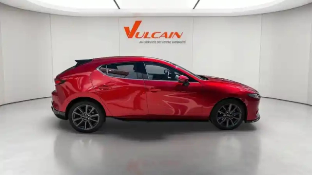 Mazda Mazda3 5 portes 2.5l e-skyactiv-g m hybrid 140 ch bva6 — photo 111