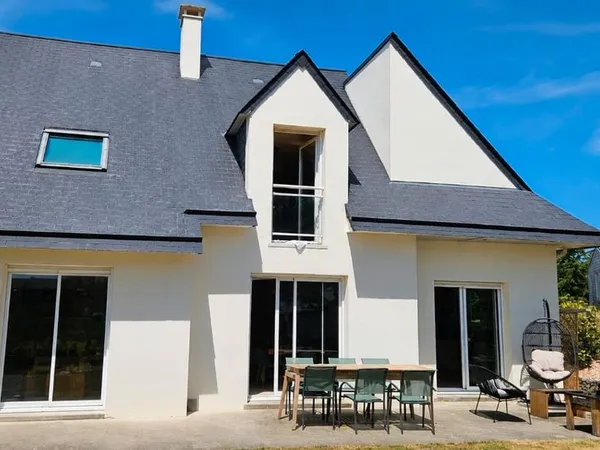 Maison 7 pièces 145m2