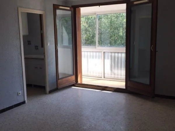 Location appartement, T2