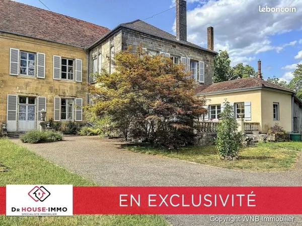 Appartement 8 pièces 316 m²