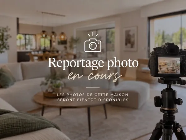 Maison 6 pièces 130 m²
